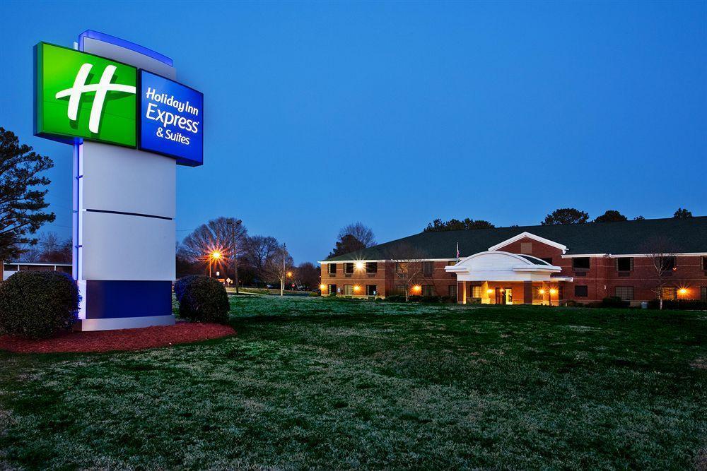 Days-Inn By Wyndham Cedartown Exterior foto